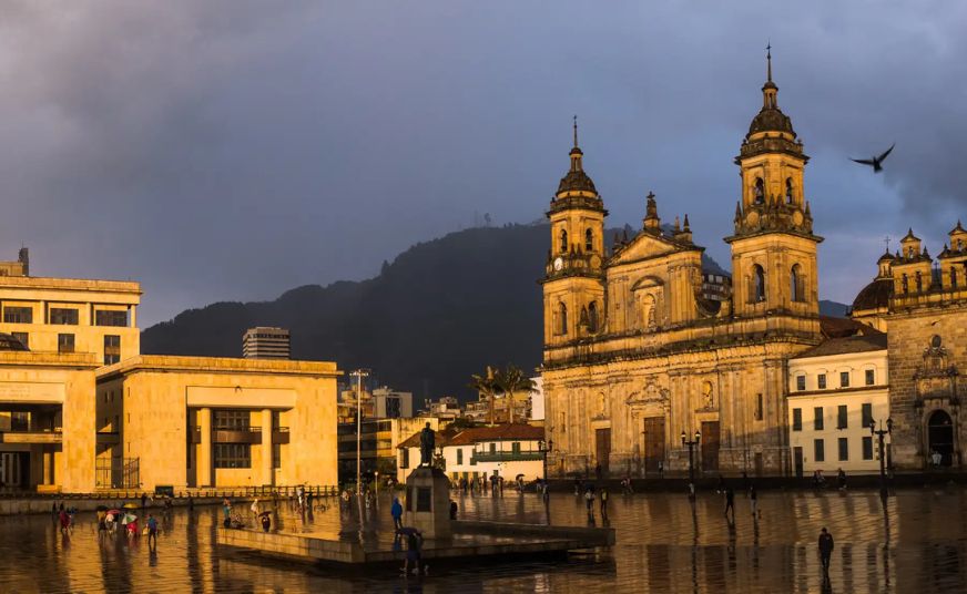 planes para hacer en bogota