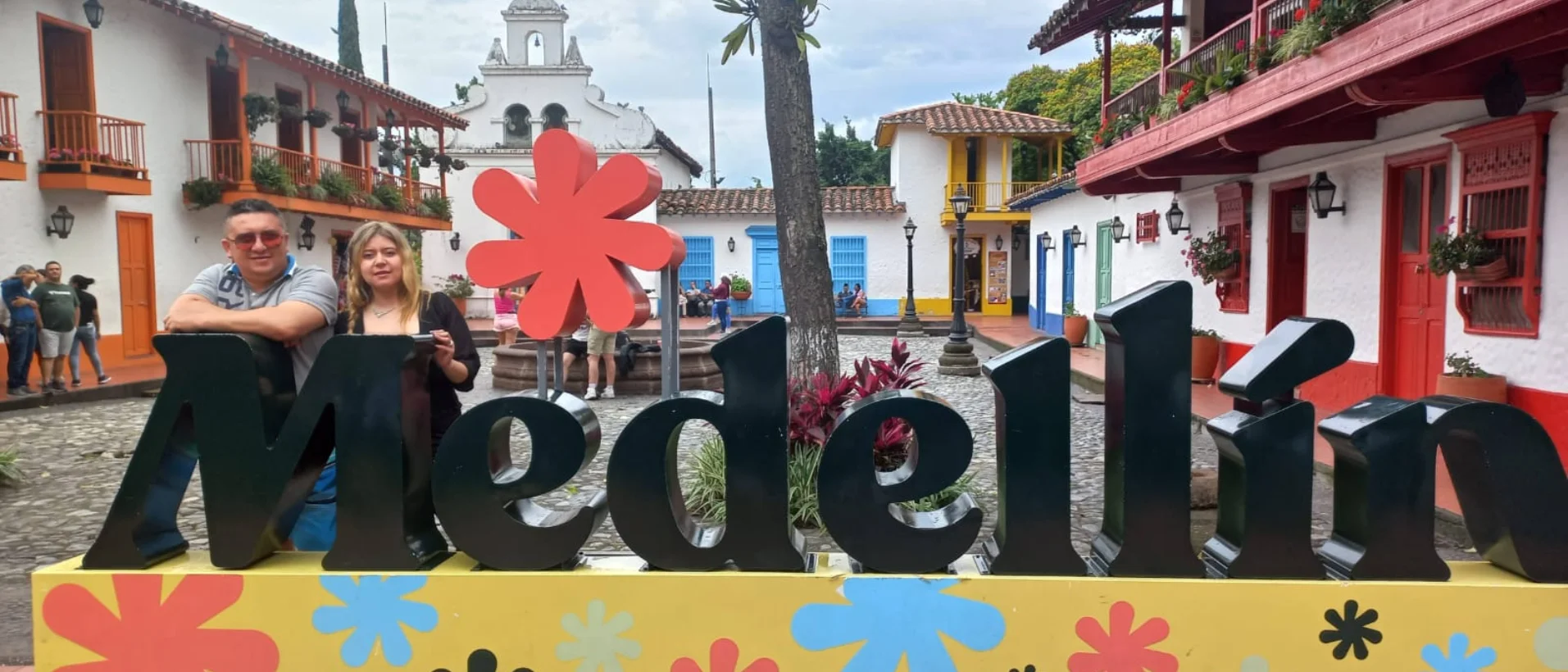 City Tour + GraffiTour Medellín